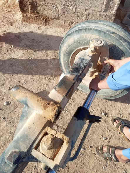 السَلٱمٌ عـَلـْيگمّ-ۈرحـْمّـٌة ٱللـّہ ﯙبُرگـّاتہ للبيع السعر 500
