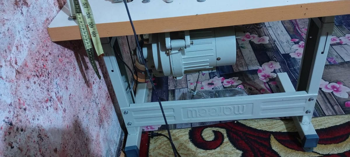 مكينه صناعي ماريو البيع السعر 250


**إذا كنت صاحب هذا الإعلان وتريد حذفه لأي سبب، رجاءا أرسل رسالة إلى الدعم الفني**