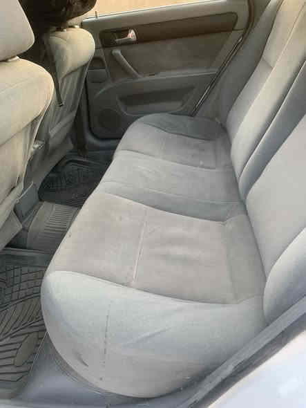 أوبترا 2009كير مكينه مكفول تبريد تدفئه ضرر صبغ باب سياره بسمي شرط تحويل مكان بغداد حي اور سونار موجود حالين جاملغ الأمامي كد شبر بارد السعر79بي مجال قليل ***********
