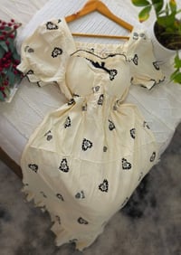 دشداشه • فنتج • قياسات كامله