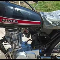 دراجه للبيع شلامشه مكينه ما مفتوحه مكفوله دراجه وهذا رقمي07868873993