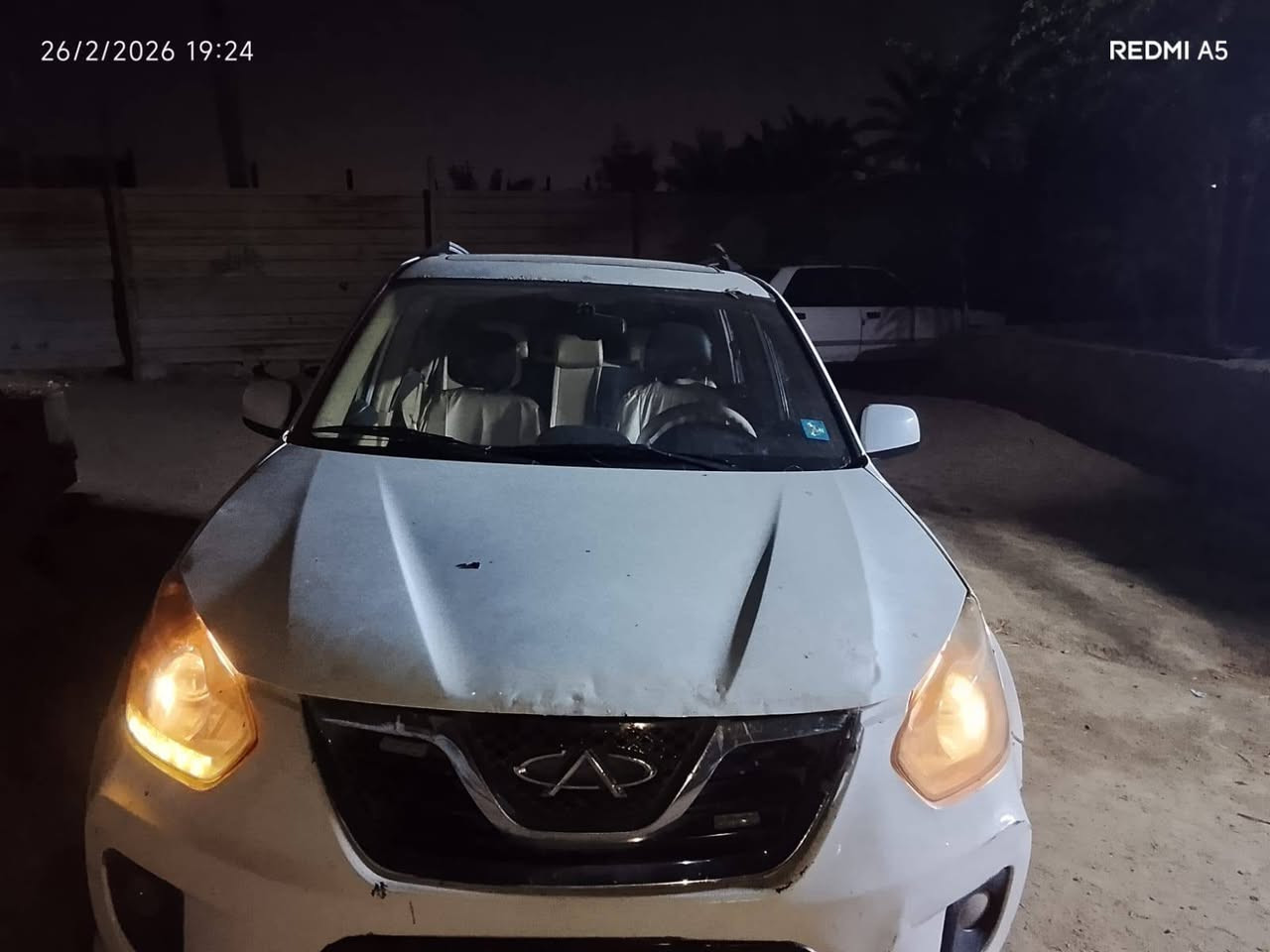 سلام عليكم ساره تيكو للبيع سياره جاهزه مكفوله مكينه وكير حداديه حلوه سعره 38وبيها مجال رقمه بابل ارماني الجديد مكاني بصره كرمه علي وهاذه رقمي ***********
