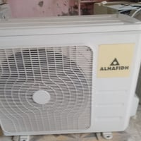 تكييف سبليتر • طن ونص • سوق الشيوخ