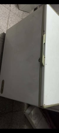 كونكورد • مجمدة ١٤قدم • الكرمه