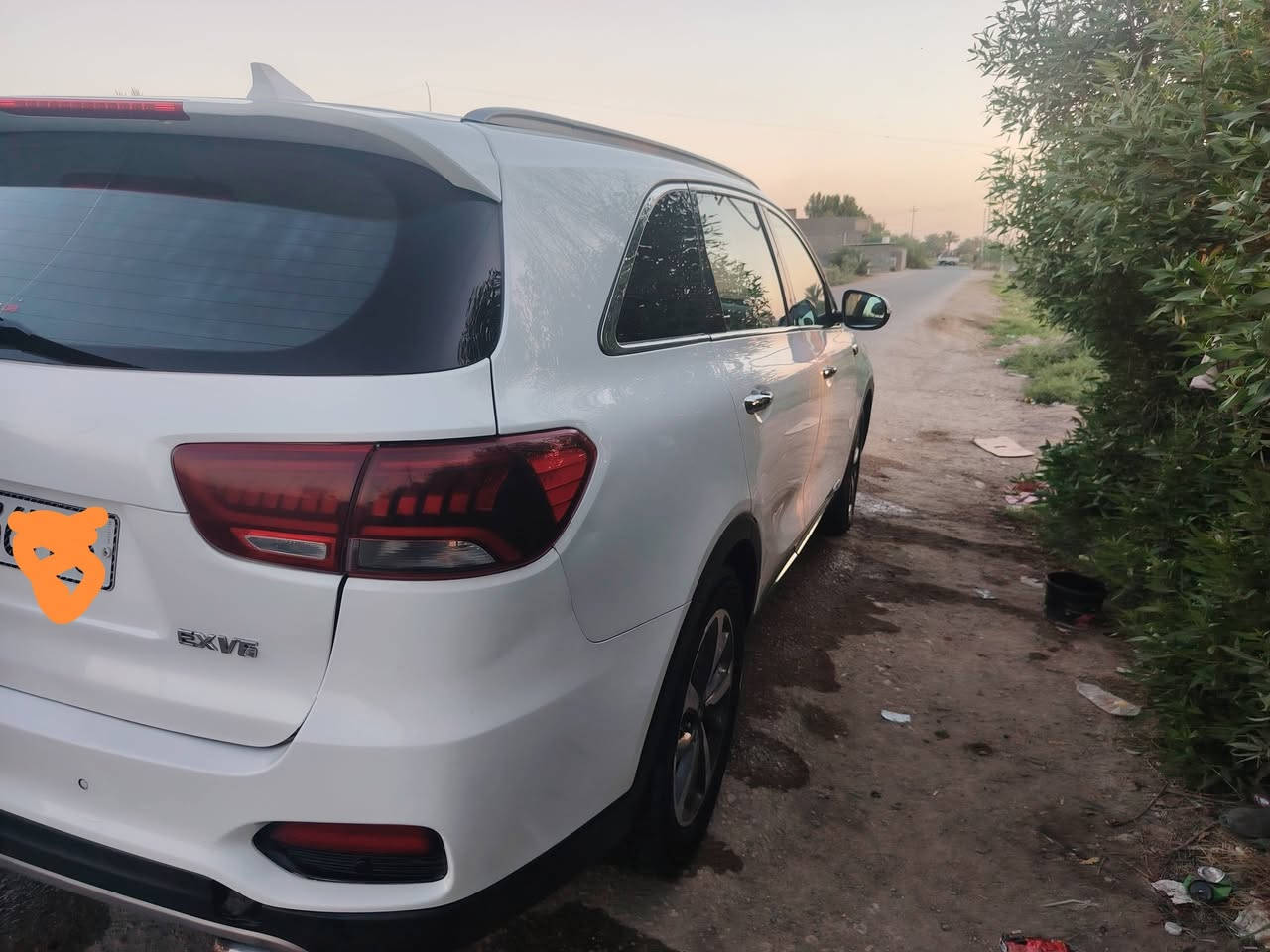 سورنتو ٢٠١٩ أمريكي
EX
بدون ايرباك بغداد انكليزي بأسمي
السعر ٢٢٠
مكانه واسط الكوت او بدره
***********
