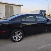 جارجر • ٢٠١٣ • فول مواصفات