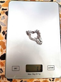 اسوار فضة • ٤ غرام