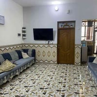 مشتمل طابق ونص • ١٢٥م • الفلوجة حي الأمين