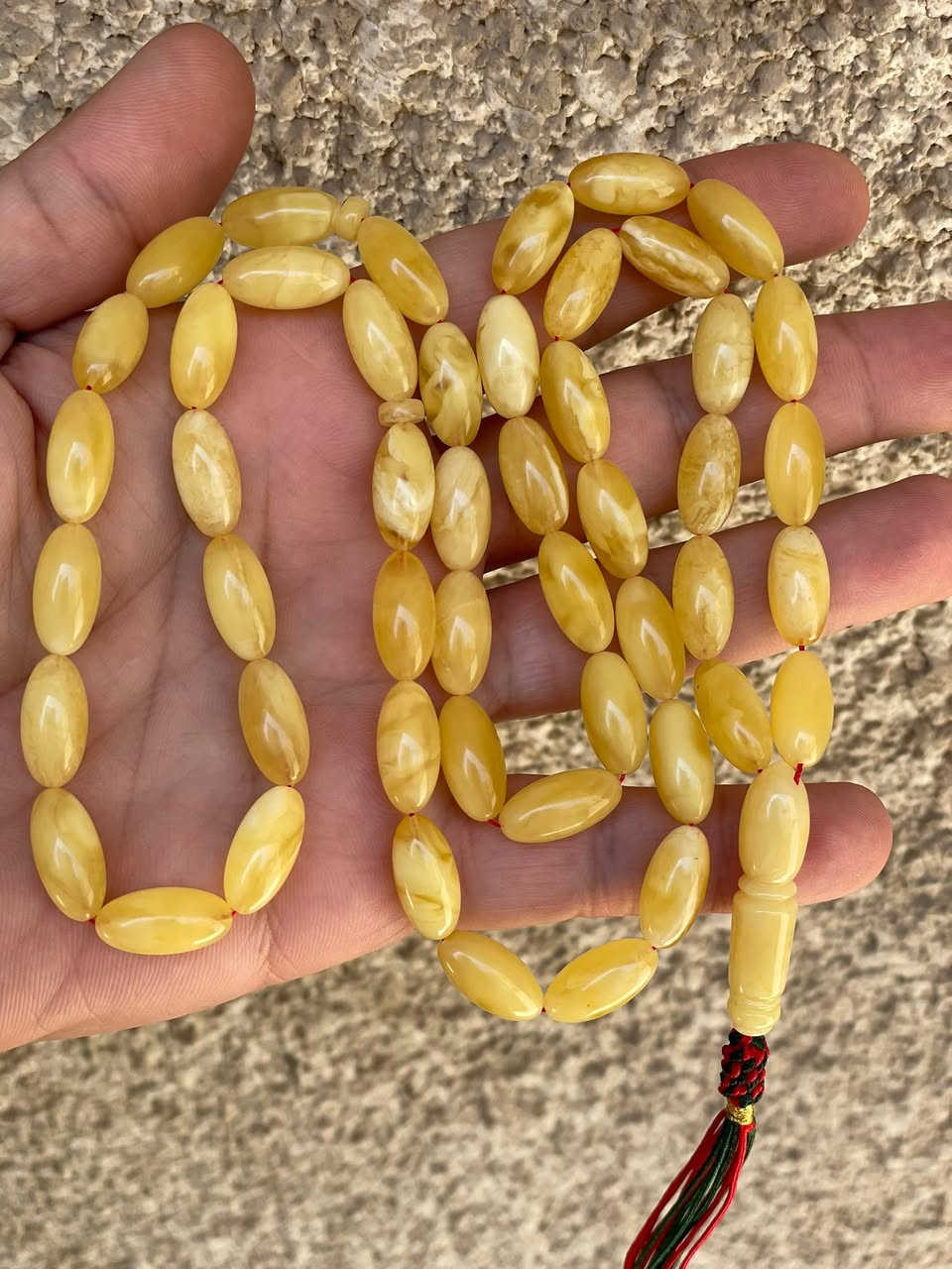 سلام عليكم
كهرب حر طبيعي 
سوبر كصة مدنبس
وزن 32 غرام
عدد الحبات 49
السعر 200$


**إذا كنت صاحب هذا الإعلان وتريد حذفه لأي سبب، رجاءا أرسل رسالة إلى الدعم الفني**