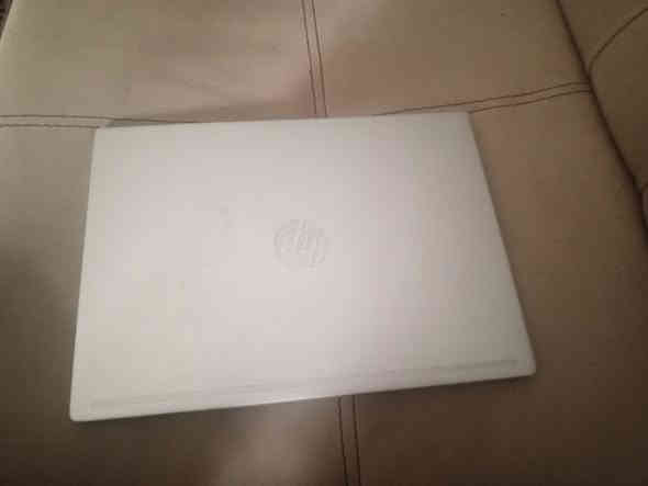 للبيع لابتوب موراي Core i5 الجيل العاشر — سعر 400$ قابل للتفاوض
🌟 مواصفات الجهاز:

المعالج: Intel Core i5 – الجيل العاشر

الحالة: نظيف جداً / شغل مرتب

مناسب للدراسة، العمل، التصميم الخفيف، والبرامج اليومية

بطارية جيدة، بدون مشاكل فنية

📝 ملاحظات مهمة:

الجهاز مستخدم استخدام خفيف

لا يحتوي على أي أعطال

تمت صيانته وتنظيفه بشكل كامل قبل البيع

البيع بسبب عدم الحاجة فقط

💵 السعر: 400$ وبيه مجال بسيط
📍 للتواصل: العنوان ديالى بعقوبة الرقم ***********
