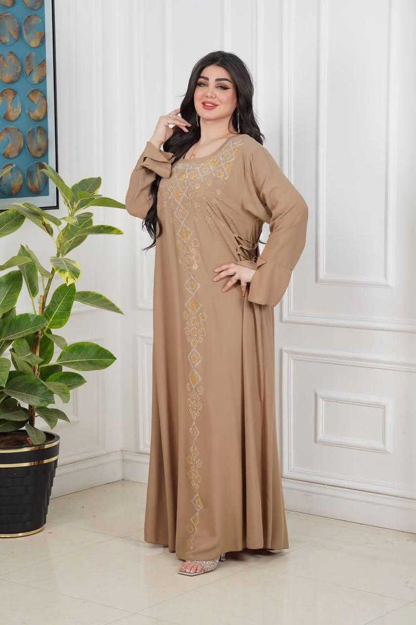 موديلات جديده قياس ٢/٥اكس لارج السعر١٠


**إذا كنت صاحب هذا الإعلان وتريد حذفه لأي سبب، رجاءا أرسل رسالة إلى الدعم الفني**