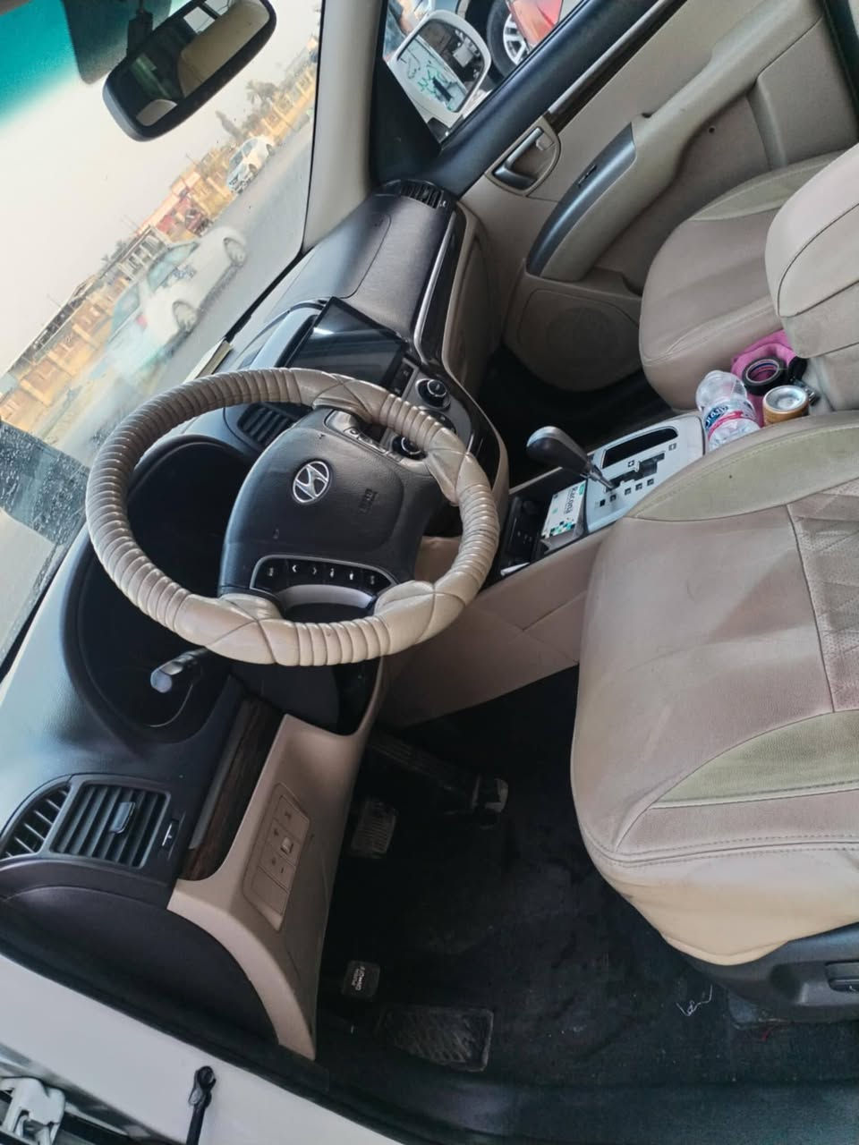 سلام عليكم
سنتافي 12 خليجي فول 7 راكب مكينه 6 سلندر 3500 رقم بغداد انكليزي 3 قطع تبريد كشن كهربائي كامره خلفيه سياره مسويلهه ادامه كامله السعر 150
مكان سياره بابل قضاء المحاويل رقمي ***********
