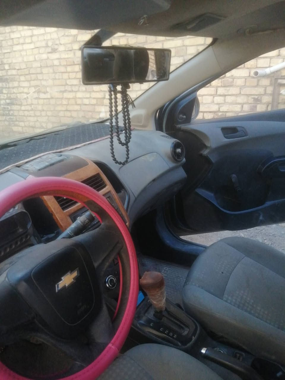 بسبب الوعود الكاذبه إعادة النشر ونخفيض السعر
شوفر ليت سونك خليجي 2012 رقم قادسيه الماني سياره نضيفه كير اوتو  محرك جديد بلاد بيهه رشات صبغ اثر طخات بسيطه نواقصهه تبريد نقص غاز منظومه كامله درايم شفت الأيمن بي ضعف  تدفئه شغاله المالك بلحله عندي وكاله عامه  السعر ٤٩ 
//السياره ناصريه مركز//***********
