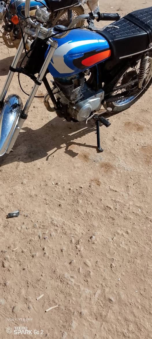 سلام عليكم درجه ربعه كير جاهزه مكينه سجي نامه بيه دخانه قليله دبلات جديد بس الكدام يرادلهن سحك صلنصه جديد كشن جديد سعر 250وبيه مجال مكان نجف كوفه رقمي ‏‪***********‬‏
