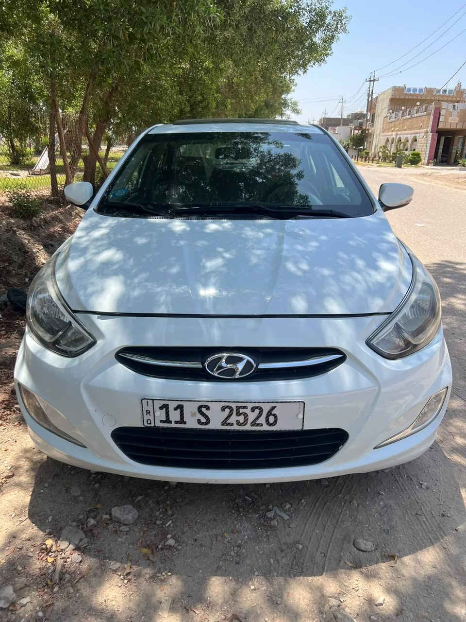 اكسنت خليجي موديل 16  فول مواصفات   كفاله من الضربه بيه بنيد مبدل  اصلي بدون داخل مكينه 1600  جاهزه مكينه كير حداديه  رقم بغداد السعر 100 مكان السياره بابل كفل  ***********
