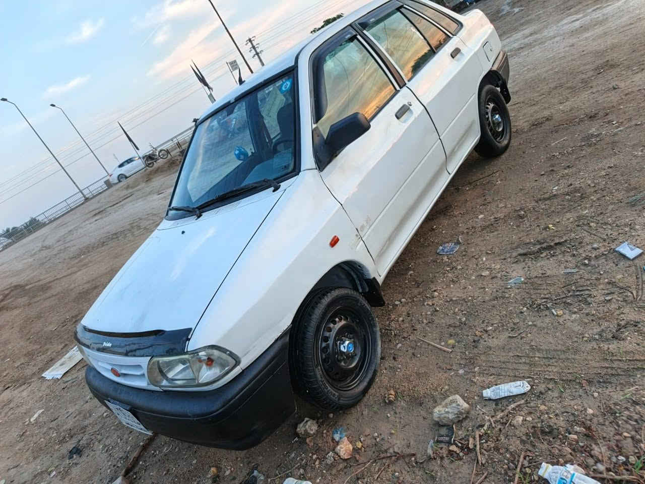 سلام عليكم سايبه موديل ٢٠١٠ مكفواله من ضربه وتبديل وصبغ كير ومحرك وشواصي كرهبايات شغاله تخم تاير تحويل موباشر بي وقت رقم قادسيه مشروع وطني *********** مكان دوانيه عفج سعر ٢٨ وبيها مجال بصيط
