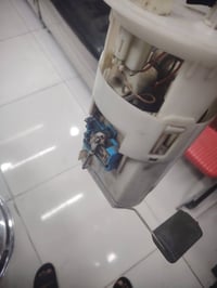 عبوه للبيع نيسان صني بدي كوري  مال حاويه جديد شرط الشغل 07803475763