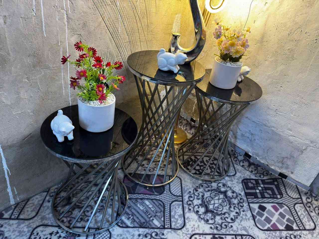 تخم جديد وطبلات مصالي هواي من ماخذتهن وريد ابيعهن بسبب مكان زغير ريدهن اب 750


**إذا كنت صاحب هذا الإعلان وتريد حذفه لأي سبب، رجاءا أرسل رسالة إلى الدعم الفني**