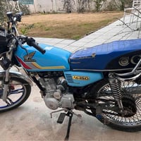 موتور ١٥٠ • للبيع • السليمانية