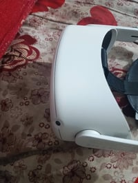 ميتا كويست ٢ • بدون يدات • حساب العاب