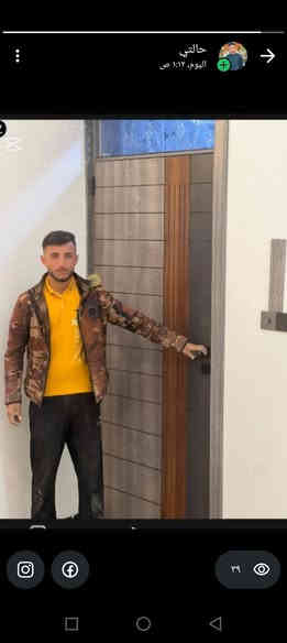 اسلام عليكم 
مجموعه جديده من الأبواب التركي من شركه (كيدور)
سعر الباب (155)مشدود
(***********)
