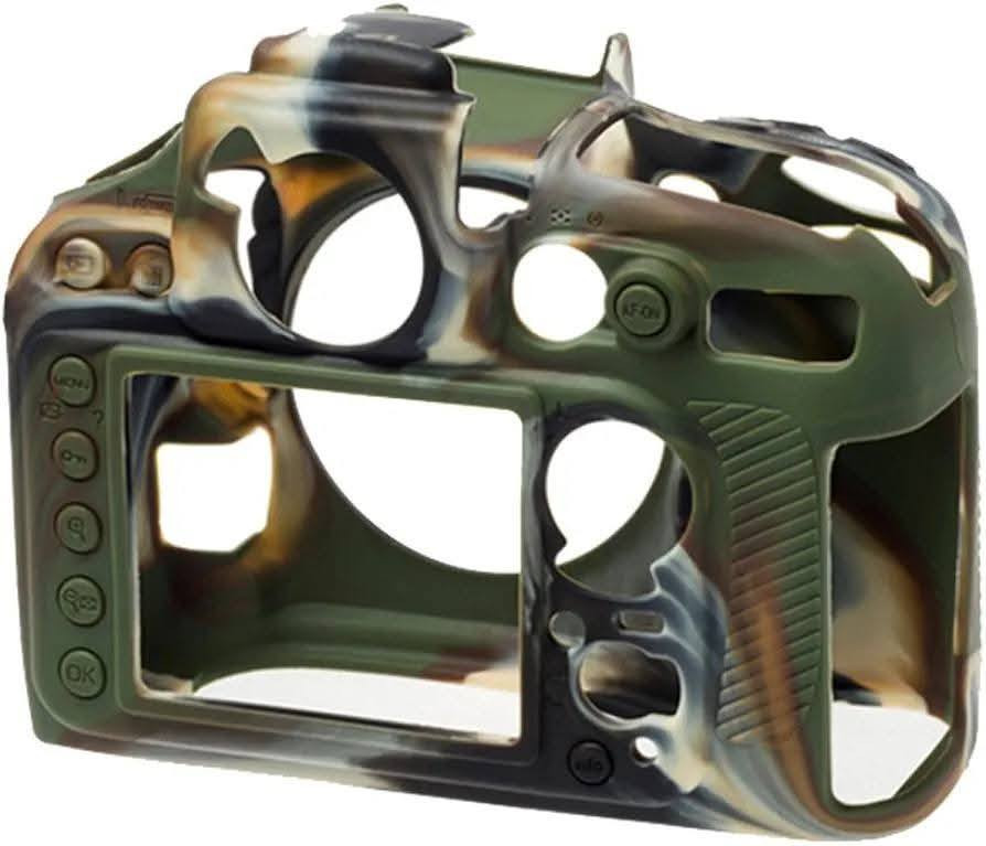 كفر سيلكون كاميرا نيكون  🫡🔥

متوافق مع Nikon D800/D800E ✅

السعر 10 الاف فقط 🫡✅ 

توصيل جميع محافظات العراق 5 الاف 🚙🚗 

للاستفسار والحجز التواصل واتساب 📞 

عنوان المركز : بغداد الحريه الثانيه شارع الحريه الثانيه قرب مكتبه الكراون مقابل صيدليه العنفوان مركز شمس للموبايل


**إذا كنت صاحب هذا الإعلان وتريد حذفه لأي سبب، رجاءا أرسل رسالة إلى الدعم الفني**