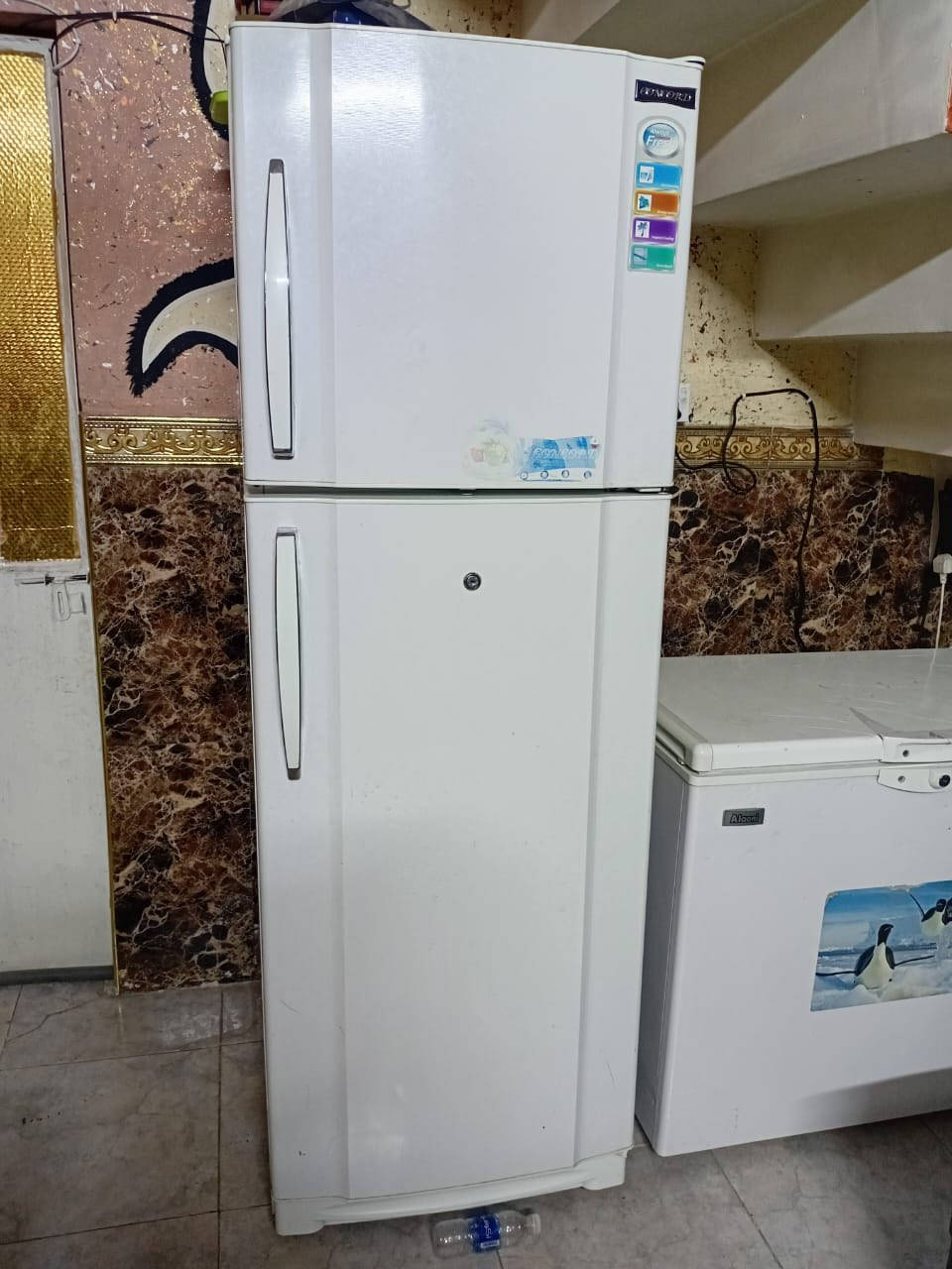 السلام عليكم غراض بيت للبيع نضيفات كلش مكاني بغداد بلديات***********
