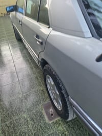 موديل ٨٩ • ٦ سلندر • غاز