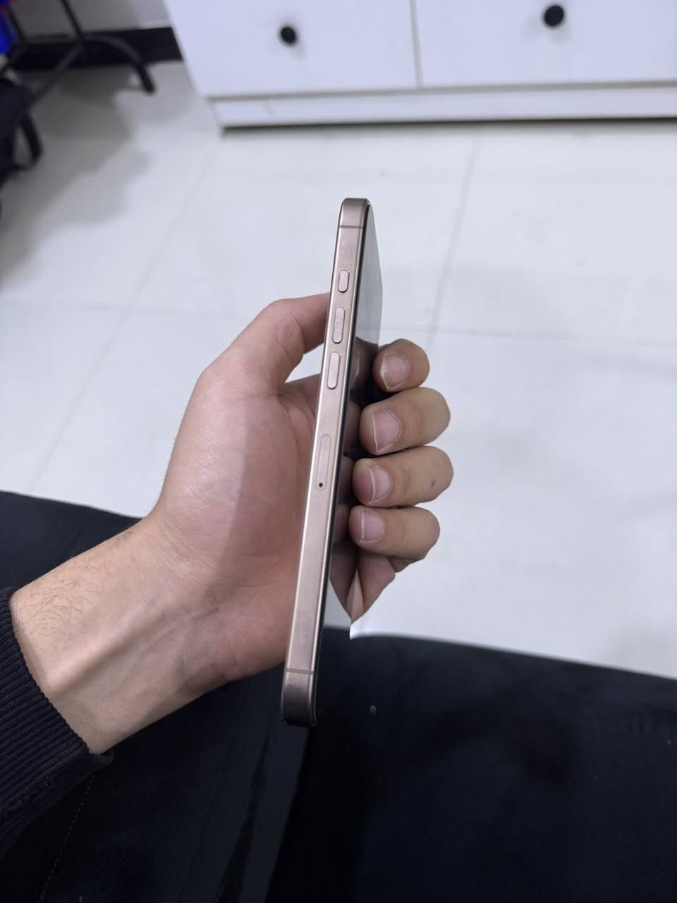 16 برو ماكس عدد الدورات 40 التفاصيل خاص


**إذا كنت صاحب هذا الإعلان وتريد حذفه لأي سبب، رجاءا أرسل رسالة إلى الدعم الفني**