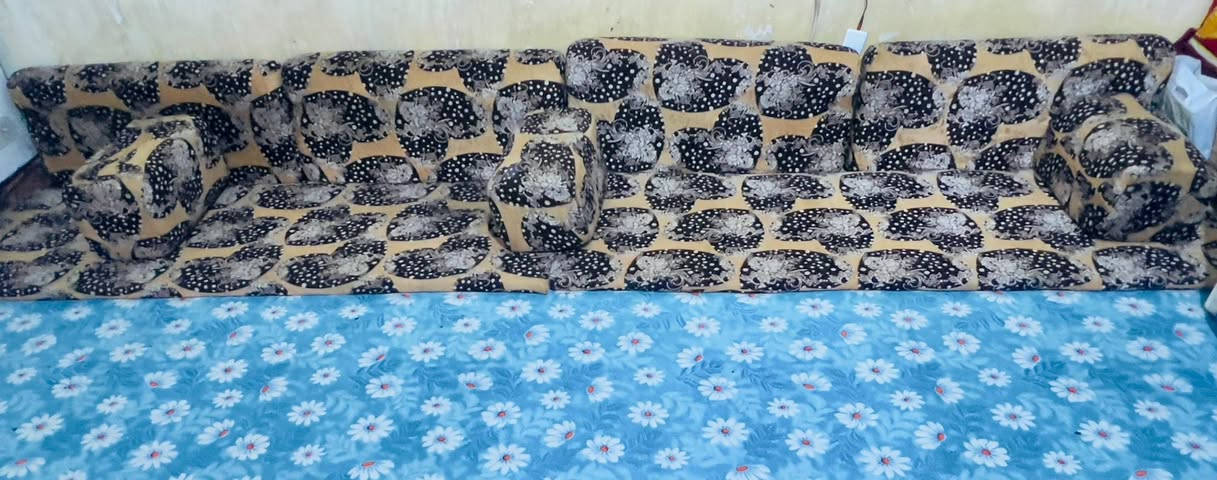 ديوان عدد 3 دواشك ومساندة كامله سفنج الاصلي مكاني ناصرية مركز 70 وبي مجال


**إذا كنت صاحب هذا الإعلان وتريد حذفه لأي سبب، رجاءا أرسل رسالة إلى الدعم الفني**