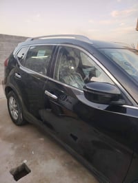 نيسان روج • ٢٠٢٠ • تبديل محرك