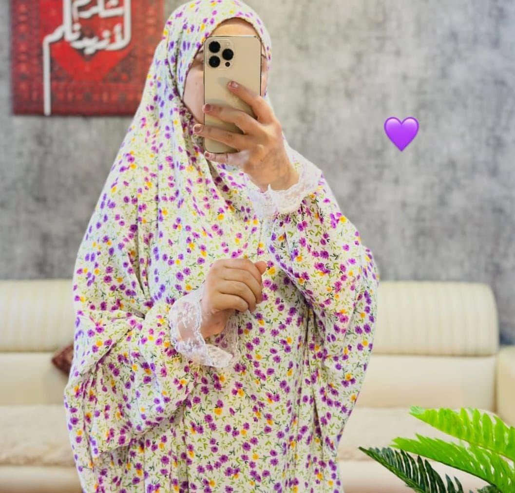 محرم صلاة 

خياطه قماش حرير  

القياس فري سايز 

يلبس من 45 الى 100 كيلو

سعر11


**إذا كنت صاحب هذا الإعلان وتريد حذفه لأي سبب، رجاءا أرسل رسالة إلى الدعم الفني**