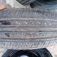 ويل 15 • فضي اسود • دهان حراري