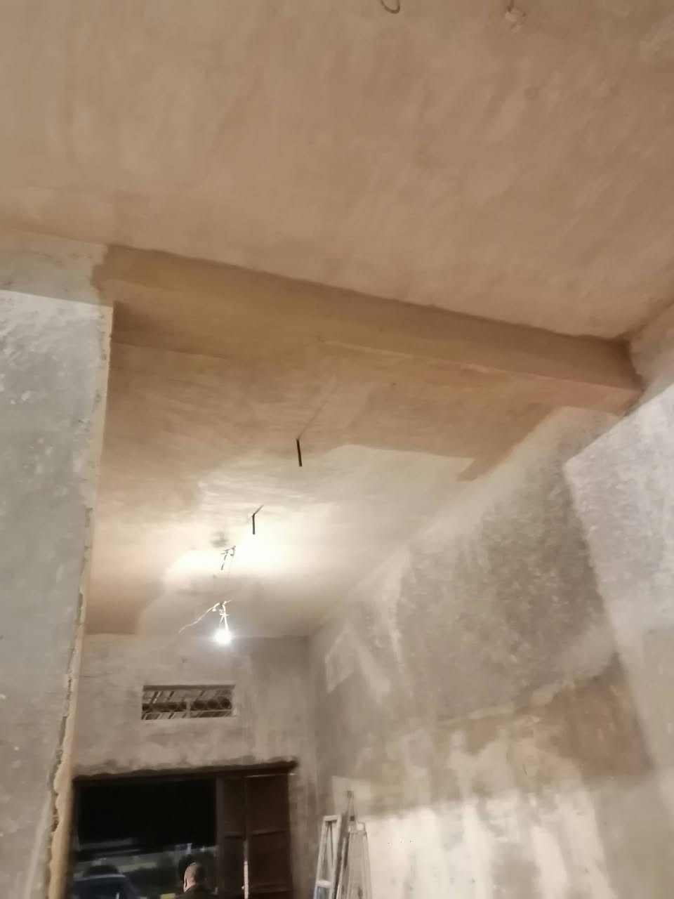 خلفه لبخ جراره سقل وجص وعمل واجهات فوم تركي شغل درجه اولئ ***********
