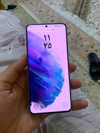 سامسونج اس ٢١ • نضيف • ٢٥٦
