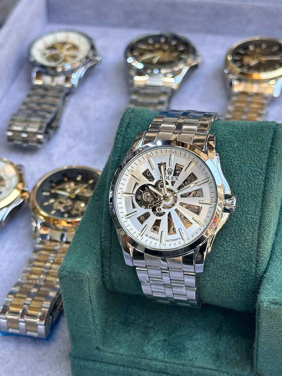 هدايا مميزة و بأسعار مناسبة جدا ⌚🤍


**إذا كنت صاحب هذا الإعلان وتريد حذفه لأي سبب، رجاءا أرسل رسالة إلى الدعم الفني**