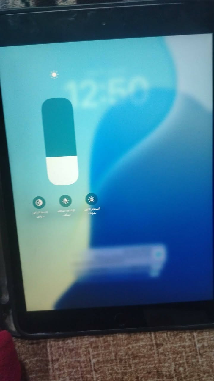 ايباد 7ذكره 32مكفول سعره 130

بطاريه 70كل صراف مابيه
وبي مجال مكاني نجف ناحية حريه


**إذا كنت صاحب هذا الإعلان وتريد حذفه لأي سبب، رجاءا أرسل رسالة إلى الدعم الفني**