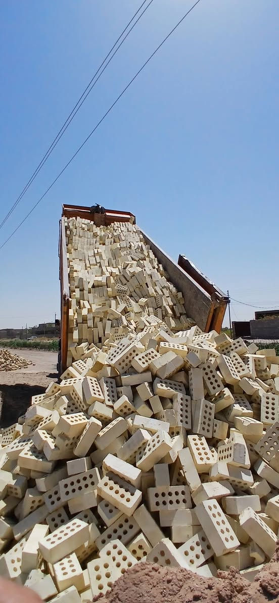 🚩 مكتب العبيدي للبناء والمقاولات 
للبناء البيوت ب النقد والاقساط مع مقدمه والمقدمه تؤخذ على مراحل خلال العمل وليس دفعه واحده #السعر مناسبه و بدون إضافات على المبلغ الكلي 

***********

***********
