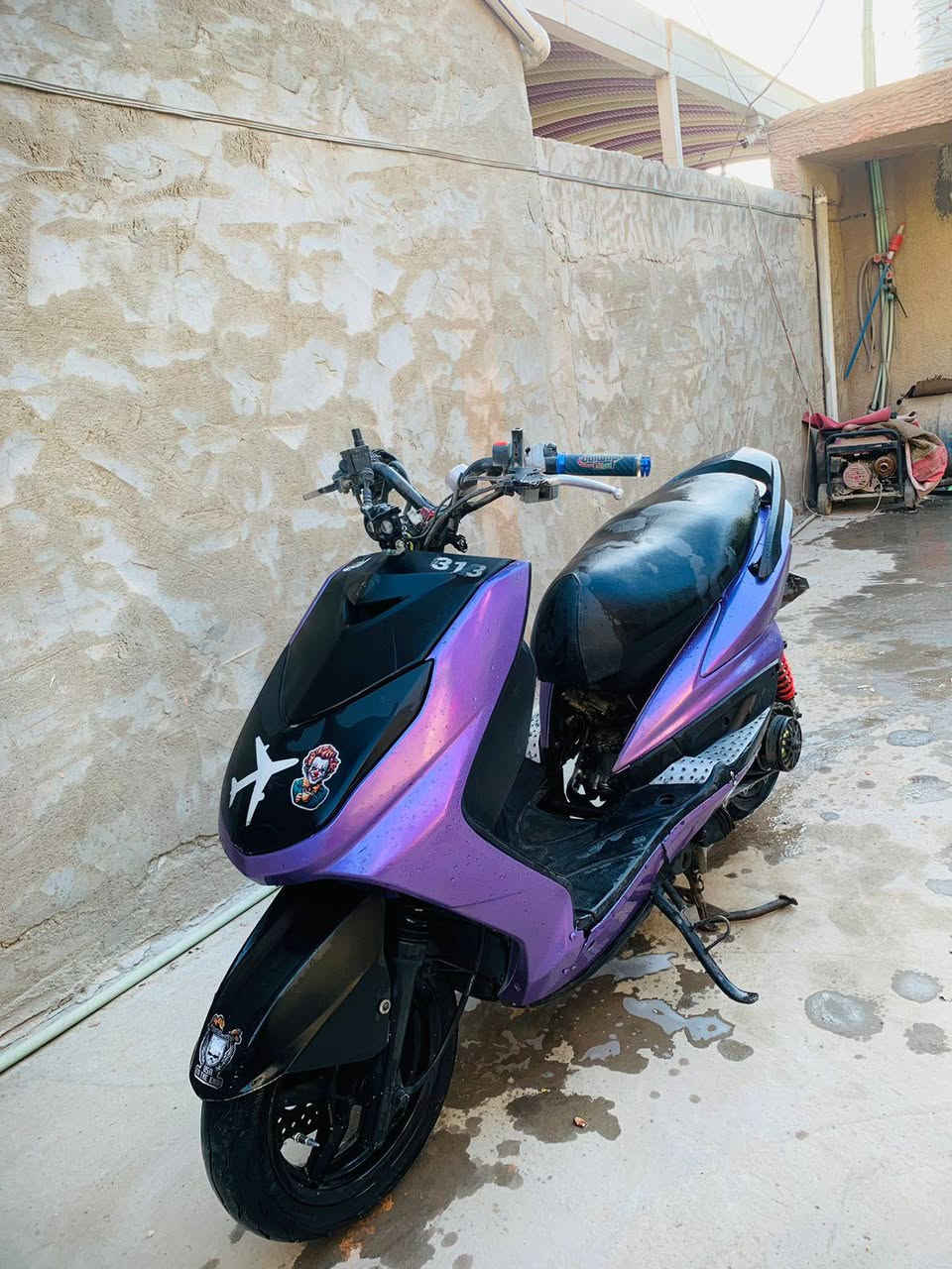 السلام عليكم


**إذا كنت صاحب هذا الإعلان وتريد حذفه لأي سبب، رجاءا أرسل رسالة إلى الدعم الفني**