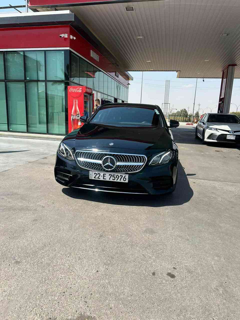 ميرسيدز ٢٠٢٠ وارد امريكي ٣٥٠ فورماتيك كاميرا و حساس ٣٦٠ بانوراما فول مواصفات بدون ارباك كول سليمة. ٨٣ مايل رويشتية. ٢٦٥ ورقة و مجال *********** أربيل, العراق

