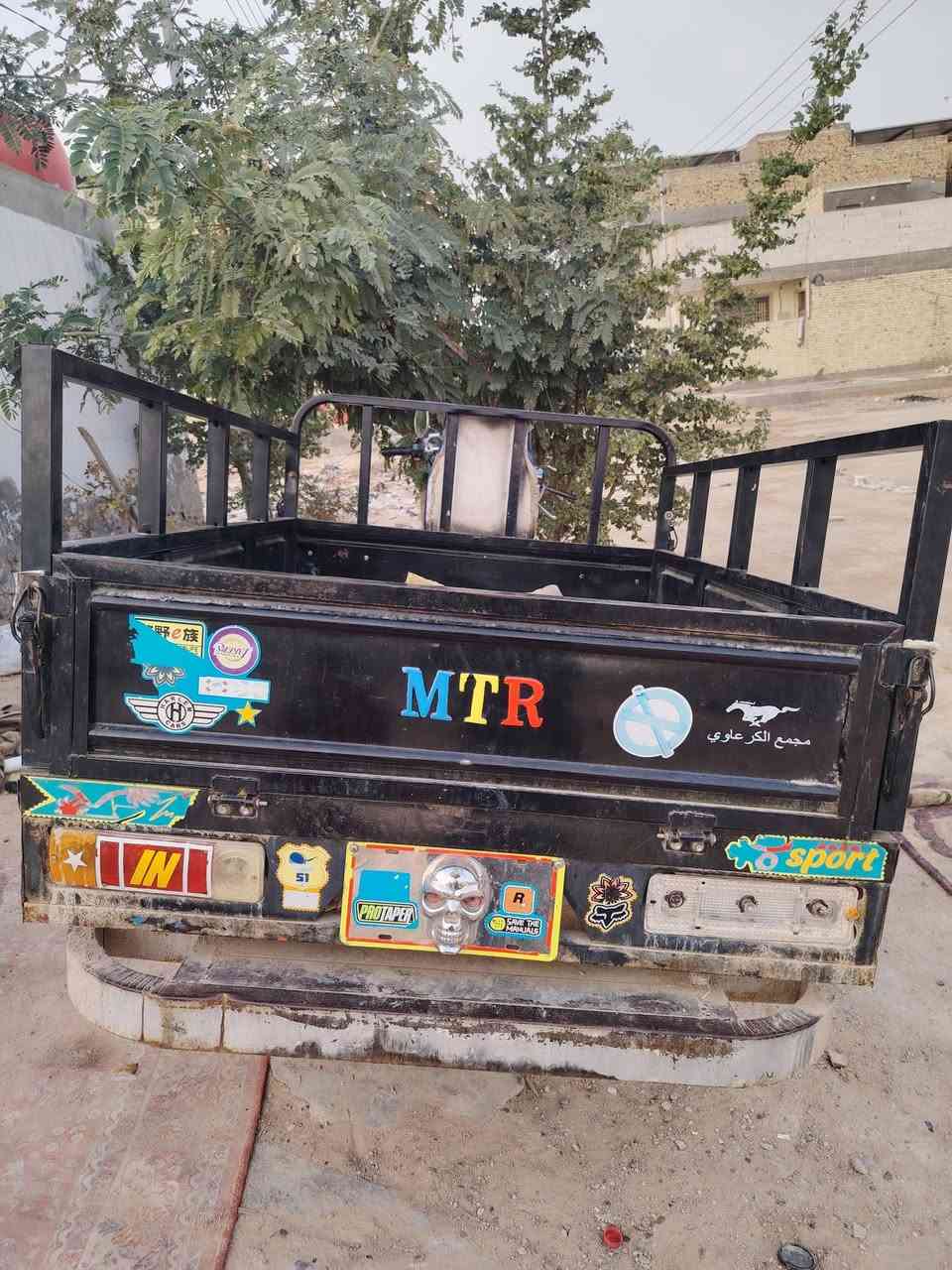 ستوته البيع مستعجل ستوته مفتوحه بوشه وبستم وراق السعر مليونين و300 لعنوان نجف حي نداء
رقم ***********
