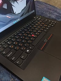 لابتوب Lenovo الجيل السادس للبيع المعالج core i5 الجيل السادس رام 12 ك...