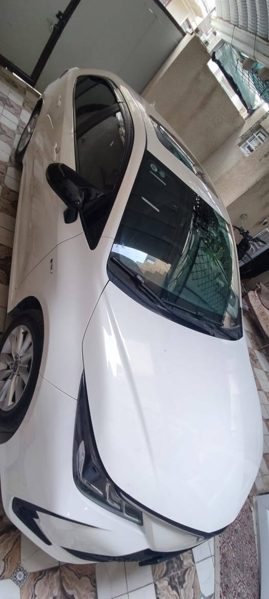 سلام عليكم للبيع 
كورلا موديل 2025 هايبرد 
جديده ماشيه 30 رقم كربلاء 
سعره 152 بيع فقط رقم هاتف ***********
