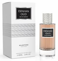 عود اصفهان • 100مل • للجنسين