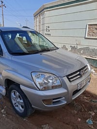 سبورتج • ٢٠٠٨ • كمبرسر عاطل