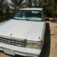 تويوتا كراون • موديل ٨٥ • سوق شيوخ