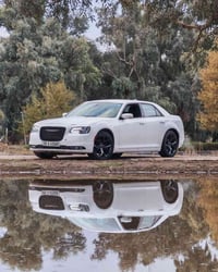 300s • وارد أمريكي • محرك ٣.٦