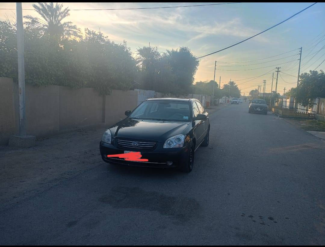 سلام عليكم كيه اوبتمه موديل 2008 وارد امريكي رقم بغداد بسمي 
95 ورقه وبيها مجال تفاصيل على خاص


**إذا كنت صاحب هذا الإعلان وتريد حذفه لأي سبب، رجاءا أرسل رسالة إلى الدعم الفني**