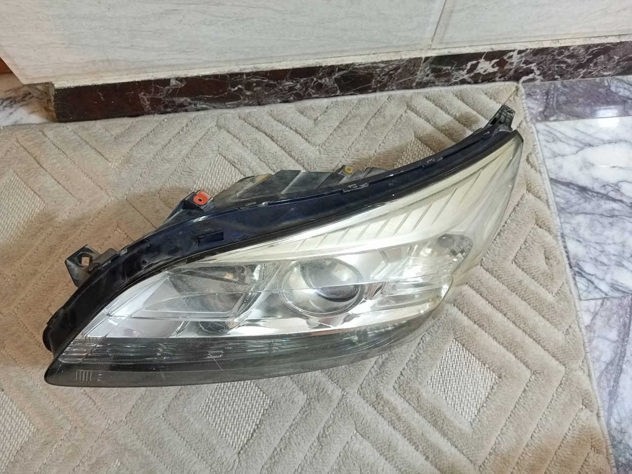 لايت ماليبو
اصلي مال شركة
تفصيخ موديل 2013-2016
للاستفسار ***********
