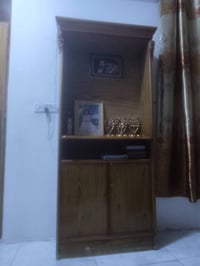 غرفة نوم عراقي • كنتور ٦أبواب • ميز مراية」「باب قلاب","محتاج ترتيب","كو...